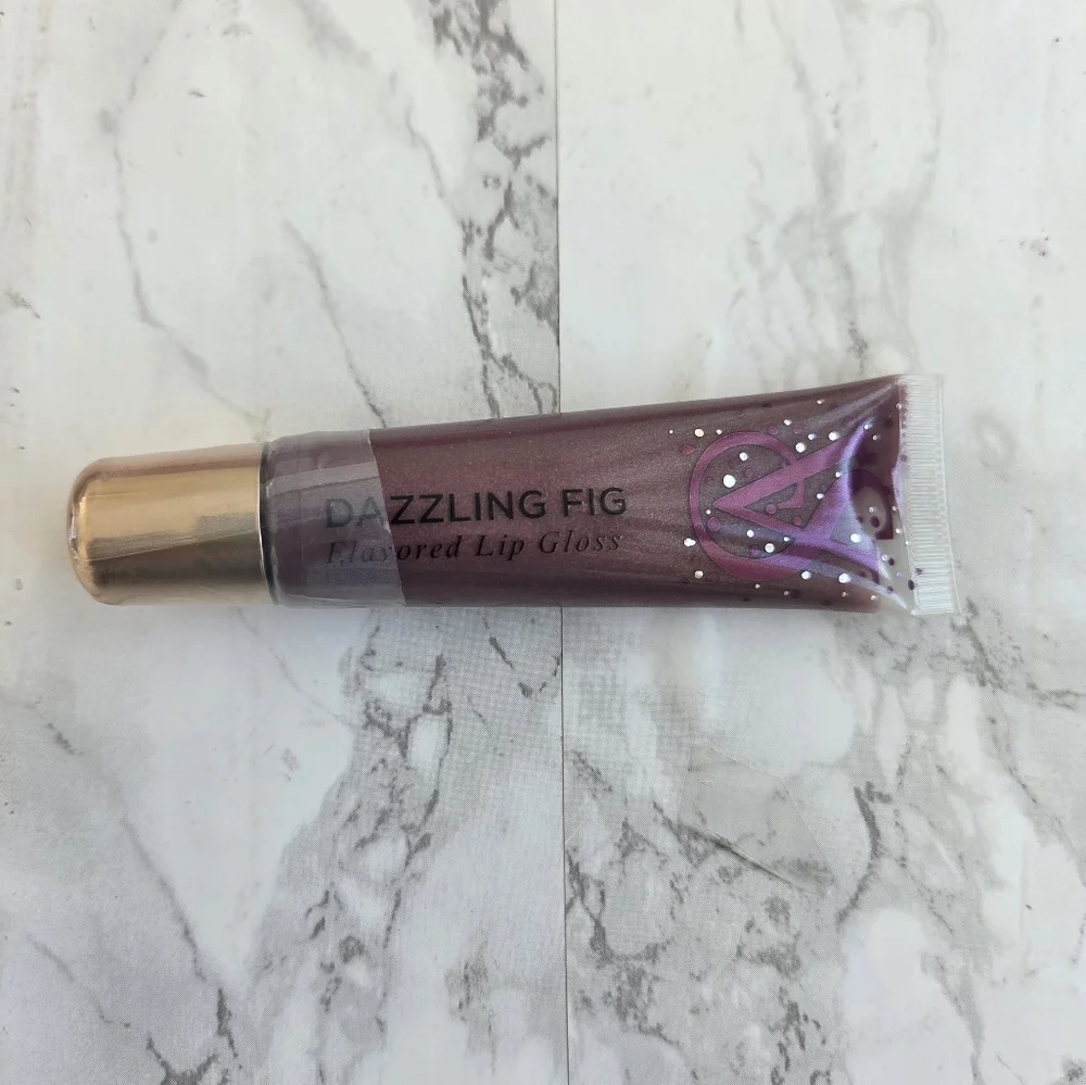 1 Victoria's Secret Lip Gloss  Flavored Favorities New